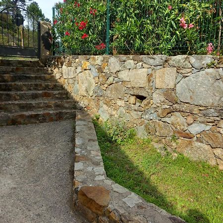 A Guinguetta Bed & Breakfast Venaco  Exterior photo
