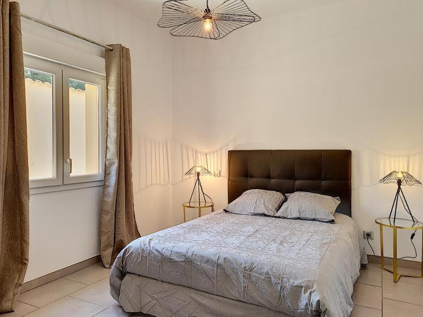 A Guinguetta Bed & Breakfast Venaco  Exterior photo