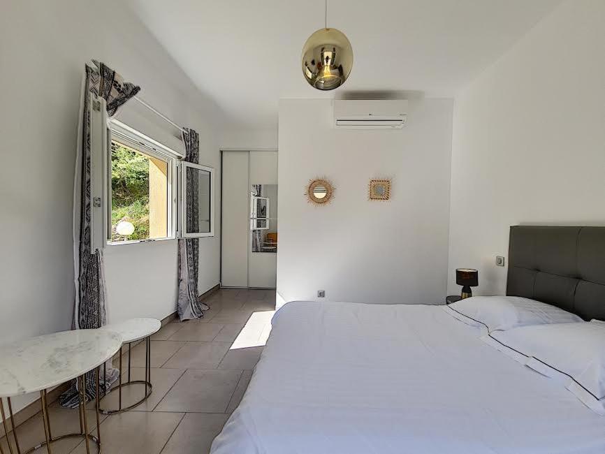 A Guinguetta Bed & Breakfast Venaco  Exterior photo